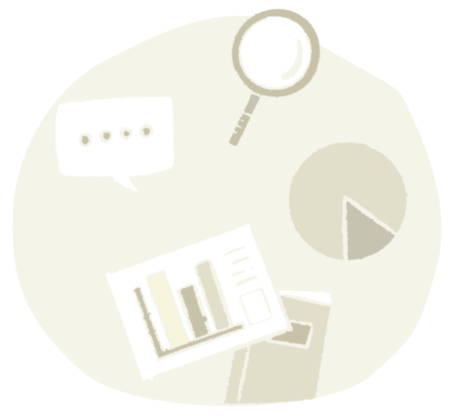 對照全台灣同年齡的孩子數據標準 